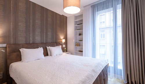 Two bedroom Apartment