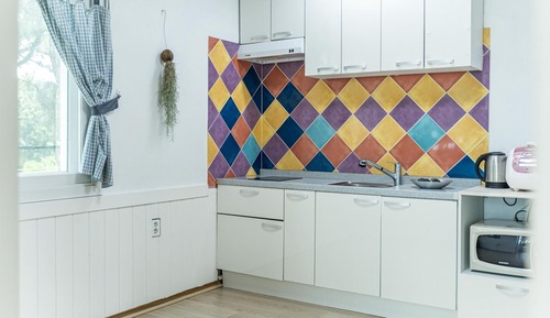 Basic Room, 1 Bedroom (Piteopaen(ocean view))