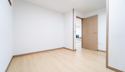 Basic Room, 2 Bedrooms (101ho)