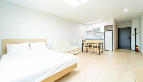 Basic Room, 1 Bedroom (203ho)