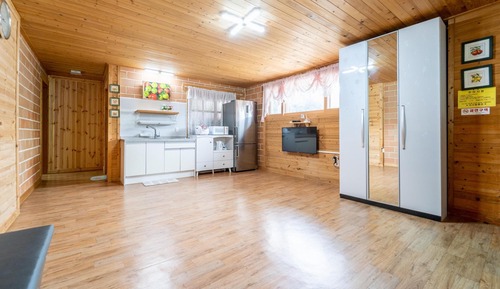 Basic Room, 1 Bedroom (nancho(17pyeong))