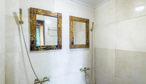 Basic Room, 1 Bedroom (oneroom danchae (ocean view))