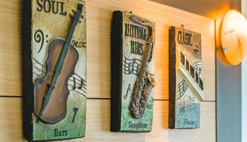 Basic Room, 1 Bedroom (padosorl 205(ocean view))