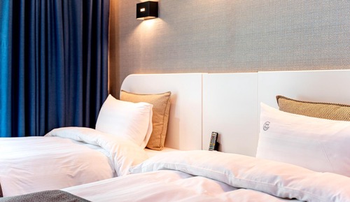 Basic Room, 1 Bedroom (507ho(Chwisabulga))