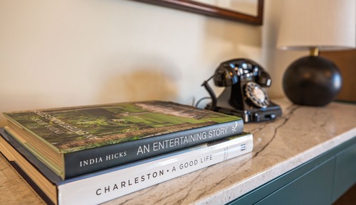 Deluxe Room, 2 Queen Beds (Bay Street)