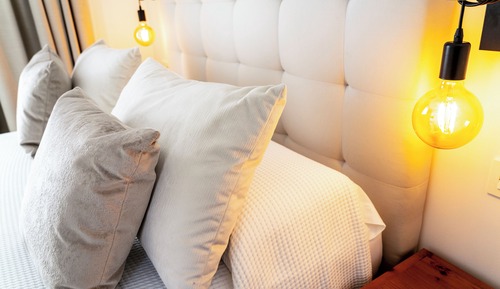 Elite Duplex, Sea View (Dunas Duplex apartment with seaview)