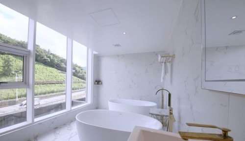 Signature Double Room