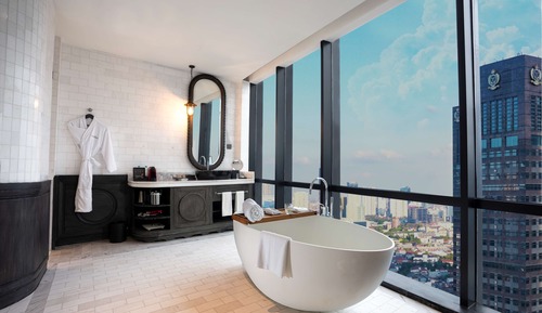 Grand Orient - King Room