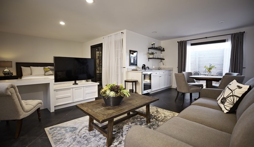 Premium Suite, Ensuite (Roberto & Suzanna Suite)