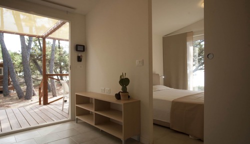 Premium Bungalow, 2 Bedrooms, Terrace, Garden Area