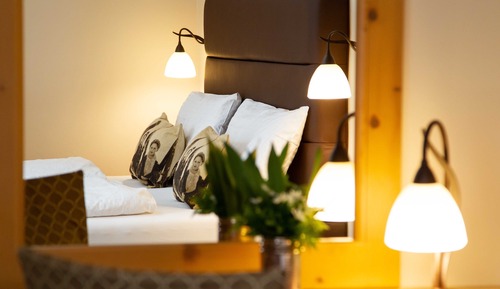 Classic Double or Twin Room