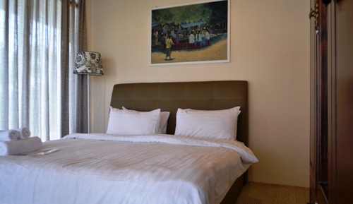 Grand Suite, Ocean View