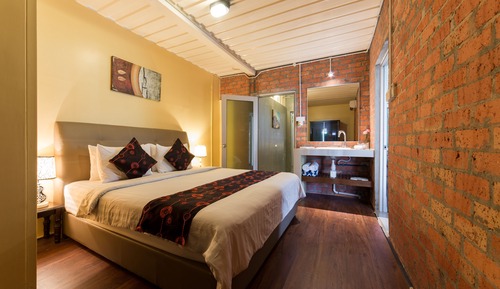 Deluxe Premium Plus C8