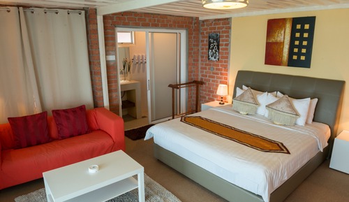 Superior Room (C  3)