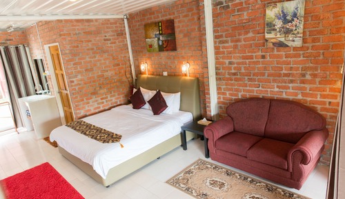 Superior Room (C  2)