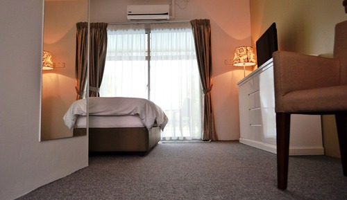 Longhouse Superior L