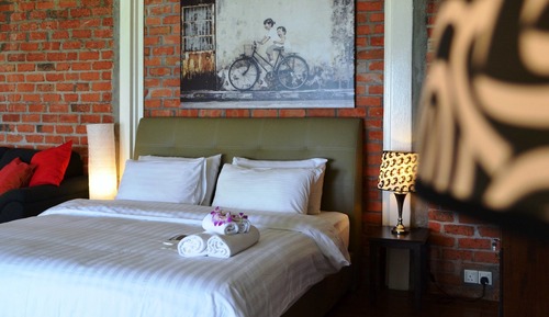 Superior Room (C  1)