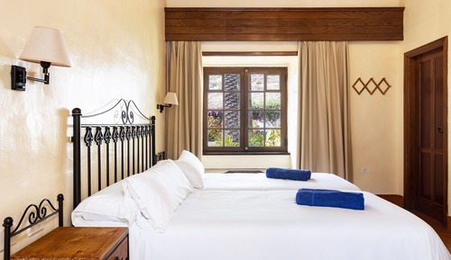 Double Room (Hacienda)