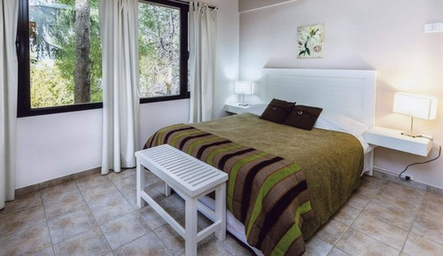 Superior Apartment, 2 Bedrooms, Lake View