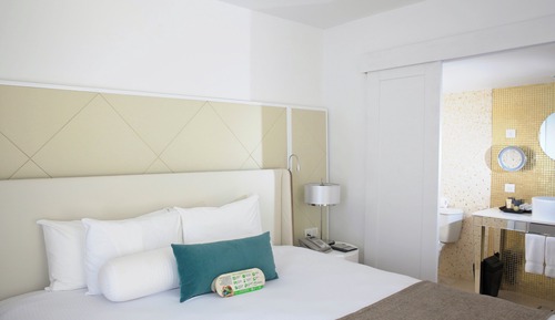 Suite, 2 Bedrooms