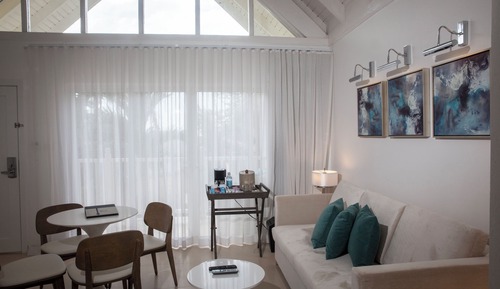 Family Suite (Loft)