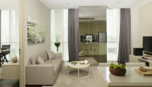 Premier Suite, 3 Bedrooms