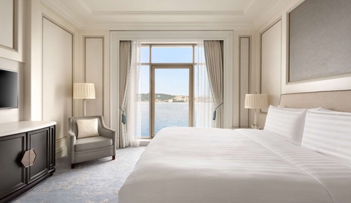 Deluxe Suite (Bosphorus)