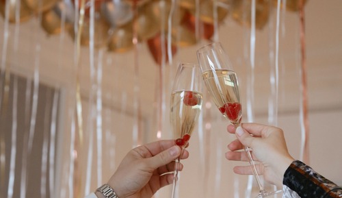 Executive Suite (Bosphorus)