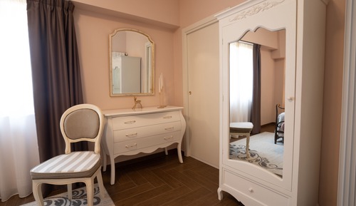 Deluxe Room, 1 Double Bed