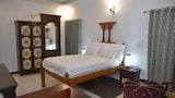 Luxury Double Room, 1 Bedroom