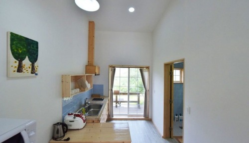 Room (Cloud (Duplex Bed Room))