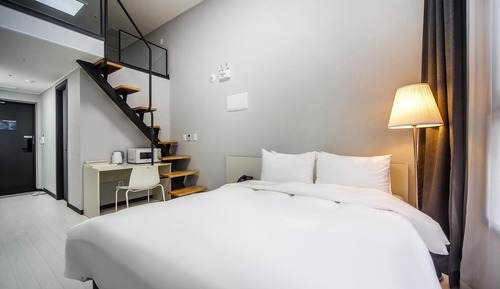 Room (Standard double)