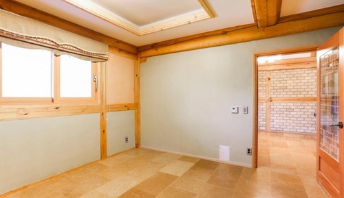 Room (Good luck (Ondol Room))