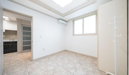 Room (203 (Terrace Ocean View))