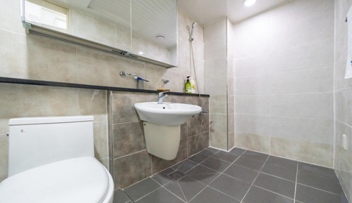 Room (301 (Ocean view))