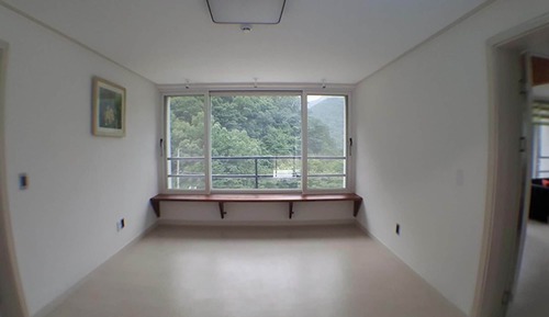 Room (Spruce Building Chasonghwabang (Duple)