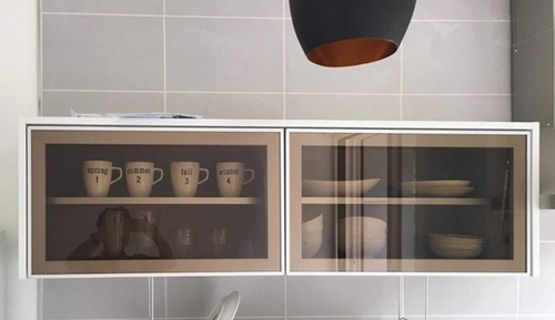 Room (Zelkova wood jinanghwabang)