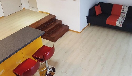 Room (Birch Tree Geumanghwabang (Duplex))