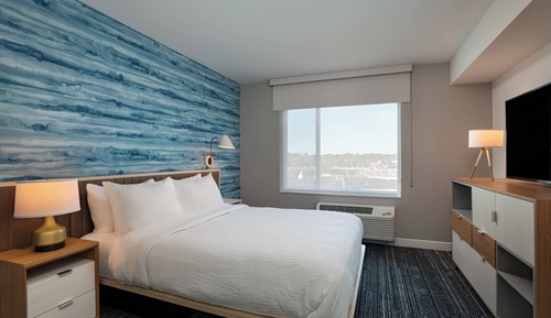 Suite, 1 Bedroom