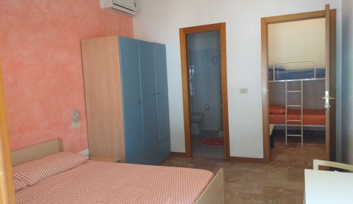 Room, 1 Bedroom, Accessible, Smoking