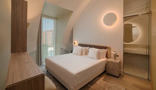 Suite (Duplex)