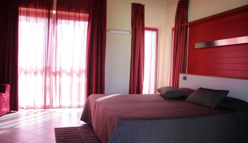 Room, 1 Bedroom, Accessible, Smoking