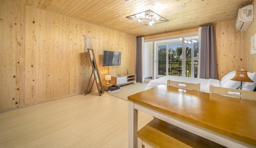 Basic Room, 1 Bedroom (oneroom2)