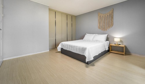 Basic Room, 1 Bedroom (1.5room 3)