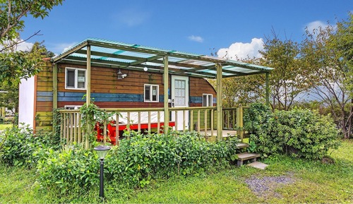 Basic Room, 1 Bedroom (mandarinbox B)