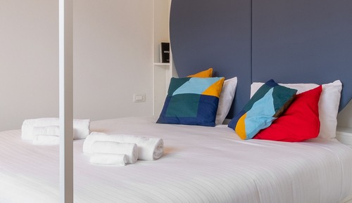 Comfort Double or Twin Room