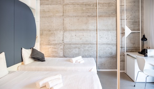 Superior Double or Twin Room