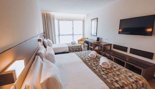 Superior Triple Room