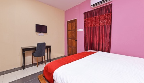 Standard Double Room, 1 King Bed