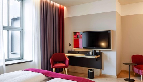 Superior Double Room, 1 Queen Bed with Sofa bed